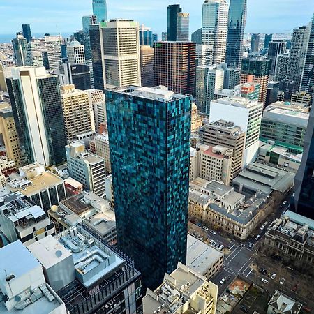 Ibis Melbourne Central Dış mekan fotoğraf