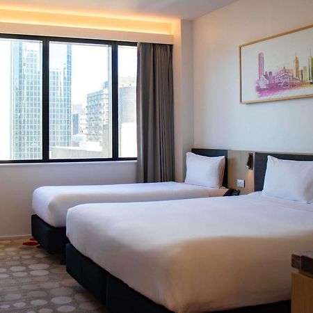 Ibis Melbourne Central Dış mekan fotoğraf