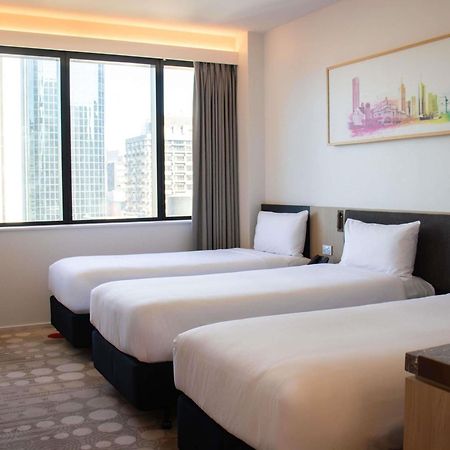 Ibis Melbourne Central Dış mekan fotoğraf