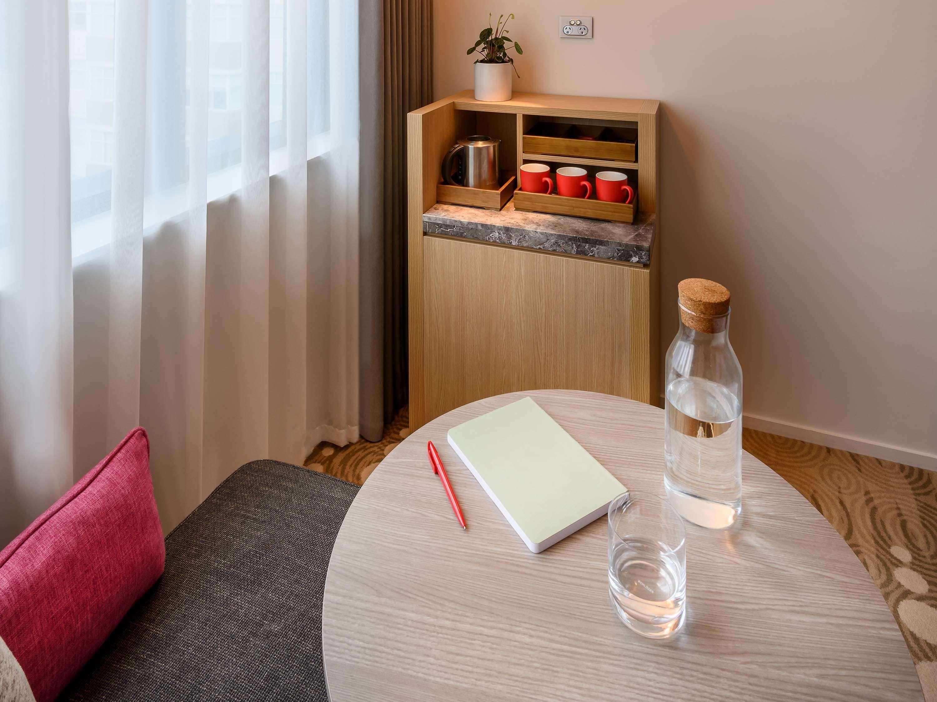 Ibis Melbourne Central Dış mekan fotoğraf