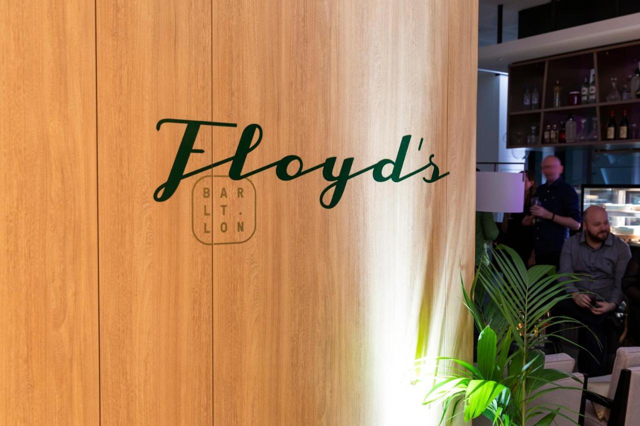 Ibis Melbourne Central Dış mekan fotoğraf