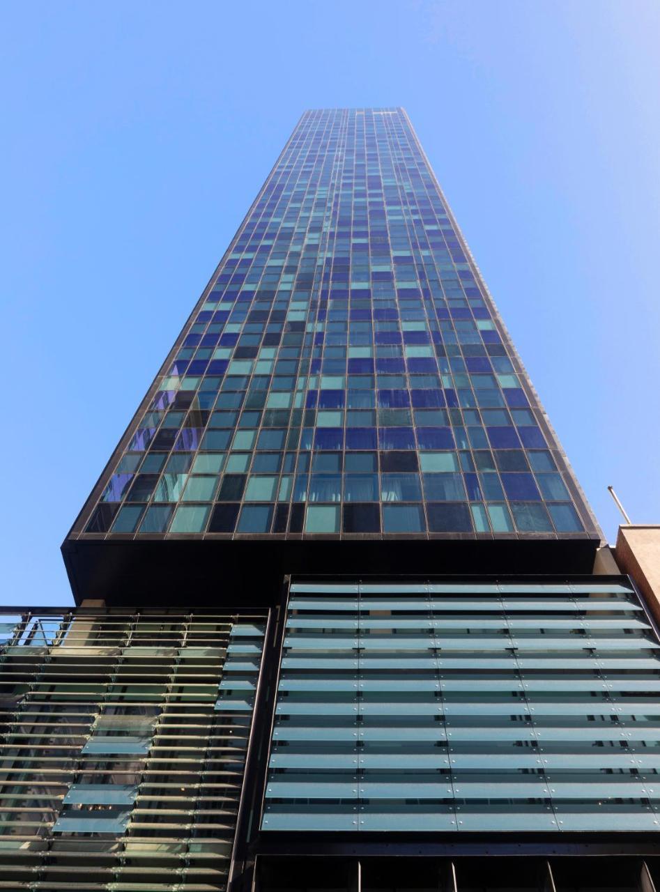 Ibis Melbourne Central Dış mekan fotoğraf